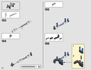 Building Instructions - LEGO - 42096 - Porsche 911 RSR: Page 122