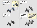 Building Instructions - LEGO - 42096 - Porsche 911 RSR: Page 123