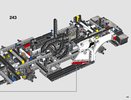 Building Instructions - LEGO - 42096 - Porsche 911 RSR: Page 145