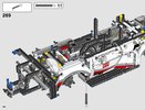 Building Instructions - LEGO - 42096 - Porsche 911 RSR: Page 160