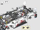 Building Instructions - LEGO - 42096 - Porsche 911 RSR: Page 196