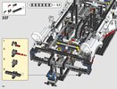 Building Instructions - LEGO - 42096 - Porsche 911 RSR: Page 198