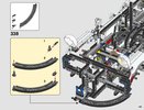 Building Instructions - LEGO - 42096 - Porsche 911 RSR: Page 199