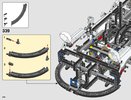 Building Instructions - LEGO - 42096 - Porsche 911 RSR: Page 200