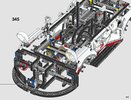 Building Instructions - LEGO - 42096 - Porsche 911 RSR: Page 203