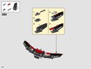 Building Instructions - LEGO - 42096 - Porsche 911 RSR: Page 210