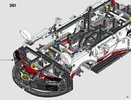 Building Instructions - LEGO - 42096 - Porsche 911 RSR: Page 211