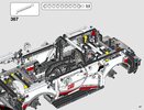 Building Instructions - LEGO - 42096 - Porsche 911 RSR: Page 217