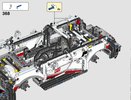 Building Instructions - LEGO - 42096 - Porsche 911 RSR: Page 218