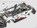 Building Instructions - LEGO - 42096 - Porsche 911 RSR: Page 221