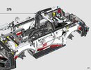 Building Instructions - LEGO - 42096 - Porsche 911 RSR: Page 223