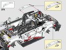 Building Instructions - LEGO - 42096 - Porsche 911 RSR: Page 224