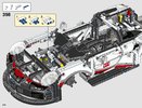 Building Instructions - LEGO - 42096 - Porsche 911 RSR: Page 234