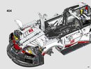 Building Instructions - LEGO - 42096 - Porsche 911 RSR: Page 241