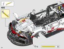 Building Instructions - LEGO - 42096 - Porsche 911 RSR: Page 242