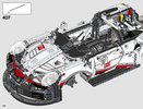 Building Instructions - LEGO - 42096 - Porsche 911 RSR: Page 244