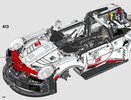 Building Instructions - LEGO - 42096 - Porsche 911 RSR: Page 246