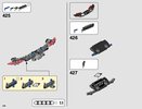 Building Instructions - LEGO - 42096 - Porsche 911 RSR: Page 250