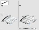 Building Instructions - LEGO - 42096 - Porsche 911 RSR: Page 268