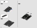 Building Instructions - LEGO - 42096 - Porsche 911 RSR: Page 272