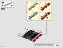 Building Instructions - LEGO - 42096 - Porsche 911 RSR: Page 274