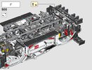 Building Instructions - LEGO - 42096 - Porsche 911 RSR: Page 284