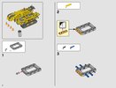 Building Instructions - LEGO - 42097 - Compact Crawler Crane: Page 4