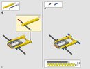 Building Instructions - LEGO - 42097 - Compact Crawler Crane: Page 6