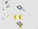 Building Instructions - LEGO - 42097 - Compact Crawler Crane: Page 29