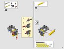 Building Instructions - LEGO - 42097 - Compact Crawler Crane: Page 31