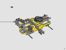 Building Instructions - LEGO - 42097 - Compact Crawler Crane: Page 33