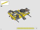 Building Instructions - LEGO - 42097 - Compact Crawler Crane: Page 38