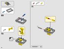 Building Instructions - LEGO - 42097 - Compact Crawler Crane: Page 46