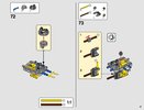 Building Instructions - LEGO - 42097 - Compact Crawler Crane: Page 47