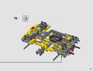 Building Instructions - LEGO - 42097 - Compact Crawler Crane: Page 49