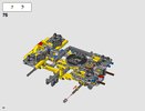 Building Instructions - LEGO - 42097 - Compact Crawler Crane: Page 50