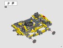 Building Instructions - LEGO - 42097 - Compact Crawler Crane: Page 67