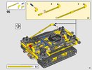 Building Instructions - LEGO - 42097 - Compact Crawler Crane: Page 69