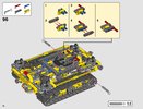 Building Instructions - LEGO - 42097 - Compact Crawler Crane: Page 70