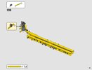 Building Instructions - LEGO - 42097 - Compact Crawler Crane: Page 95