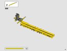 Building Instructions - LEGO - 42097 - Compact Crawler Crane: Page 99