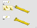 Building Instructions - LEGO - 42097 - Compact Crawler Crane: Page 103