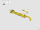 Building Instructions - LEGO - 42097 - Compact Crawler Crane: Page 107