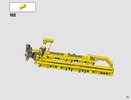 Building Instructions - LEGO - 42097 - Compact Crawler Crane: Page 109