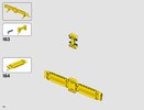 Building Instructions - LEGO - 42097 - Compact Crawler Crane: Page 110