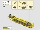 Building Instructions - LEGO - 42097 - Compact Crawler Crane: Page 125