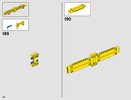 Building Instructions - LEGO - 42097 - Compact Crawler Crane: Page 126