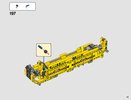 Building Instructions - LEGO - 42097 - Compact Crawler Crane: Page 131