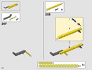 Building Instructions - LEGO - 42097 - Compact Crawler Crane: Page 138