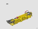 Building Instructions - LEGO - 42097 - Compact Crawler Crane: Page 143